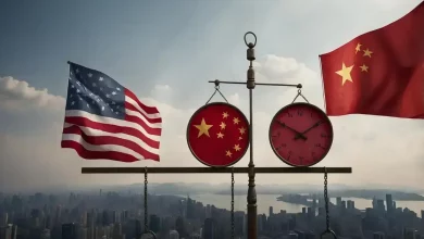 China Impõe Tarifas de 10% e 15% em Retaliação aos EUA 4 China Impõe Tarifas de 10% e 15% em Retaliação aos EUA