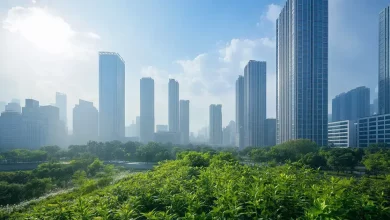 China visa eliminar poluição atmosférica severa até 2025 5 China visa eliminar poluição atmosférica severa até 2025
