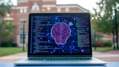 Insper e AWS Oferecem Curso Gratuito de IA e Nuvem 9 Curso Gratuito de IA e Nuvem: Insper e AWS Oferecem Oportunidade