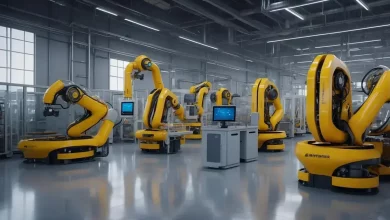 Descubra as Prioridades dos Fabricantes para 2025 6 Descubra as Prioridades dos Fabricantes para 2025