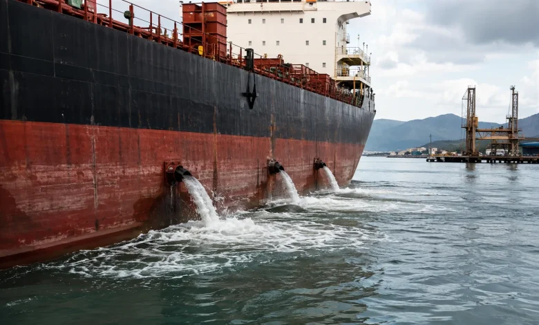 VLI Revoluciona Terminal de São Luís com Air Draft
