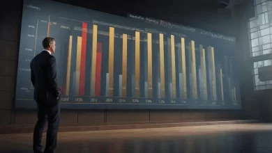 Dívida Pública do Brasil Cresce 12,2% em 2024 10 Dívida Pública Cresce 12,2% em 2024: Impactos e Análise