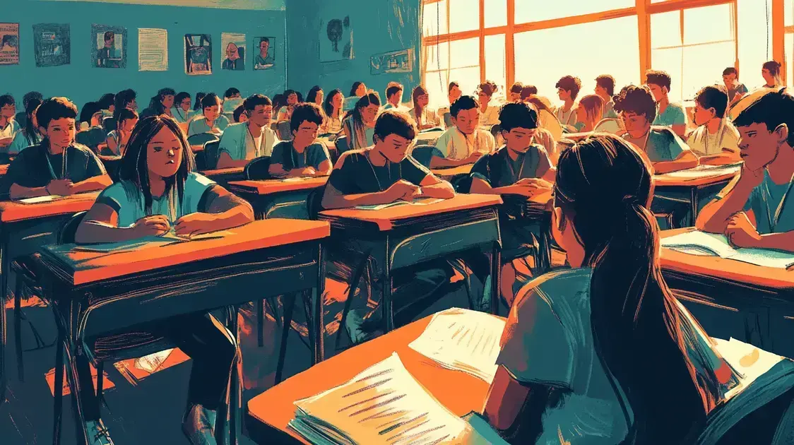 Educação Superior no Brasil Triplica: Desafios Persistem