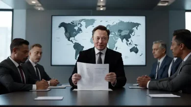 Elon Musk faz oferta audaciosa pela OpenAI e gera polêmica 3 Elon Musk faz oferta audaciosa pela OpenAI e gera polêmica