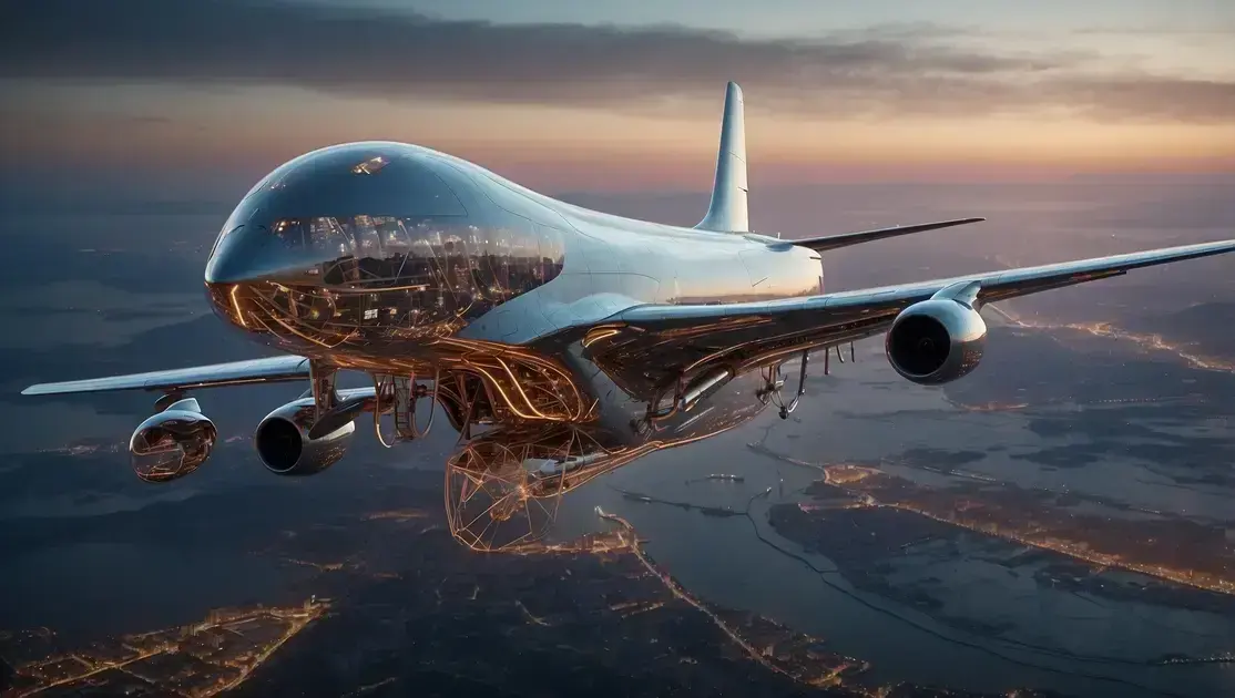 Emirates Adota Manutenção Preditiva para Otimizar Frotas