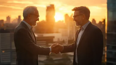 Empregabilidade 45+ exige superação do etarismo e valorização da experiência 6 Empregabilidade 45+: Desafios e Oportunidades no Mercado Atual