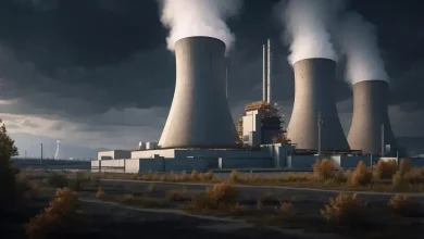 Crescimento da IA acelera adoção de energia nuclear 8 Energia Nuclear: Solução para Crescente Demanda de IA