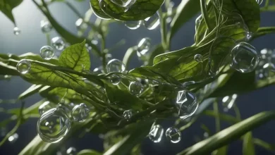 Enzima CelOCE Pode Revolucionar Produção de Biocombustíveis 2 Enzima Celulose Revoluciona Produção de Biocombustíveis