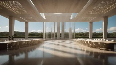 ParlaMento: Esfera Brasil inaugura espaço de articulação política em Brasília 4 Esfera Brasil inaugura espaço de articulação política em Brasília
