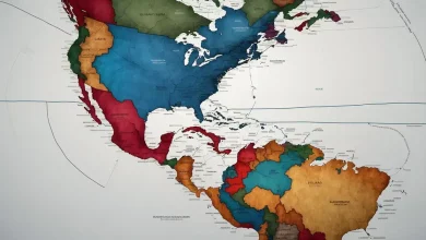 Retaliações Econômicas de Trump Podem Redefinir Comércio na América Latina 3 Estratégias para América Latina contra retaliações Trump