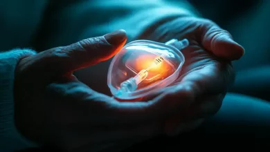 EUA aprovam dispositivo de infusão para Parkinson 1 EUA aprovam dispositivo de infusão para Parkinson
