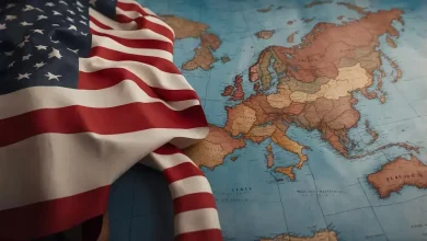 Europa pode ser a mais prejudicada na Guerra comercial entre EUA e China 10 Europa Enfrenta Desafios na Guerra Comercial EUA-China