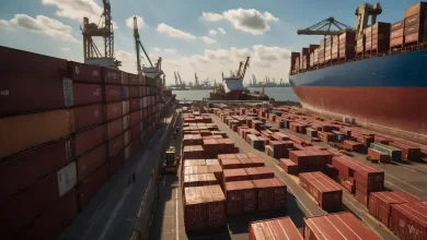 Exportação de Carne Brasileira Atinge Recorde em Janeiro 4 Exportação de Carne Brasileira Atinge Recorde em Janeiro