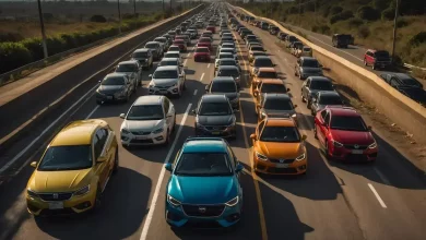 Exportações de Carros Brasileiros para Argentina Disparam em 2024 3 Exportação de Carros Brasileiros para Argentina Dispara em 2024