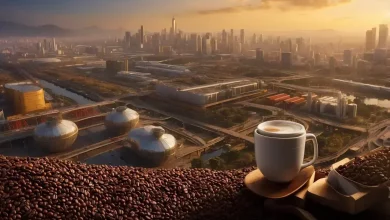 Exportações de Café para os EUA: Fatores e Desafios em 2025 5 Exportações de Café para EUA: Fatores e Desafios em 2025