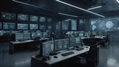 Ferramenta de IA Brasileira Previne Ataques Hackers 5 Ferramenta de IA Brasileira Previne Ataques Hackers
