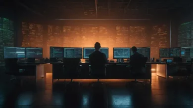 Golpes Cripto Batem Recorde em 2024 Impulsionados por IA 7 Golpes Cripto Batem Recorde em 2024 Impulsionados por IA