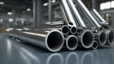 Governo da Índia Impõe Normas de Qualidade para Tubos de Aço Inox 1 Governo Impõe Normas de Qualidade para Tubos de Aço Inox