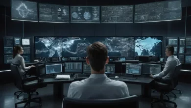 HONOR Lançará Sistema de Detecção de Deepfake por IA em Abril 7 HONOR Lança Detecção Deepfake Global com IA em 2025