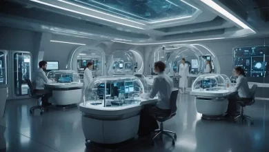 IA Co-Cientista do Google Resolve Superbugs em Dois Dias 2 IA Co-Cientista do Google Revoluciona Pesquisas Científicas