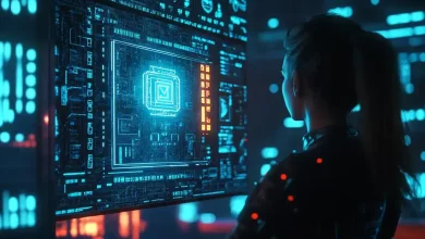 IA Está Deixando As Pessoas Mais Burras, Indica Estudo da Microsoft 8 IA Pode Estar Deixando Pessoas Menos Críticas, Diz Estudo