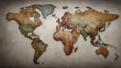 Congelamento de fundos da USAID já impacta 50 países, diz OMS 2 Impacto do congelamento USAID em 50 países