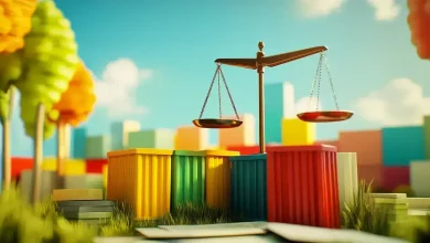 Novo imposto de exportação de grãos no Maranhão gera polêmica 8 Imposto de Exportação: Desafio Judicial no Maranhão