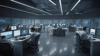 Inmetro Lança Centro de Inteligência Artificial para Inovação 7 Inmetro Lança Centro de Inteligência Artificial para Inovação