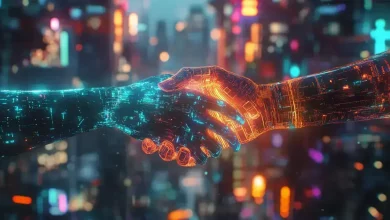 Innova Talks revela impacto da inteligência artificial nos negócios 1 Inovações da Inteligência Artificial em Empresas Modernas