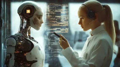 Gibberlink Mode: IA Cria Linguagem Secreta e Preocupa Especialistas 2 Inteligência Artificial Cria Linguagem Secreta e Preocupa Especialistas