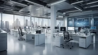 Harumi usa IA e matemática para transformar a eficiência das empresas 9 Inteligência Artificial Reduz Custos em Startups Inovadoras