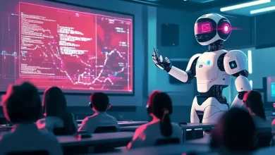 BRICS discute desafios e oportunidades da IA na educação 2 Inteligência Artificial Transforma Educação no Brics
