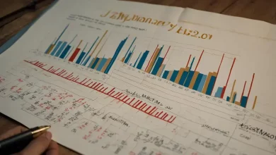 IPCA de Janeiro Desacelera e Registra Menor Taxa Para o Mês Desde 1994 3 IPCA Janeiro: Menor Taxa Desde 1994 e Impactos