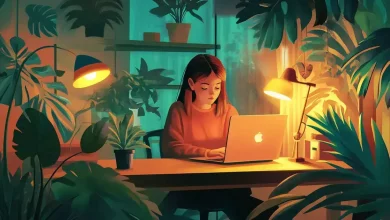 Lazy Job está redefinindo a forma como a Geração Z encara o trabalho 9 Lazy Job: Como a Geração Z Está Transformando Carreiras