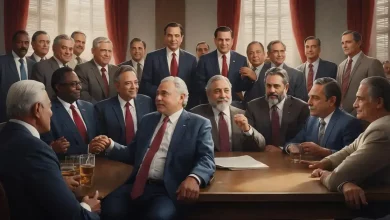 Lula garante relação harmoniosa com líderes do Congresso 8 Lula garante relação harmoniosa com líderes do Congresso