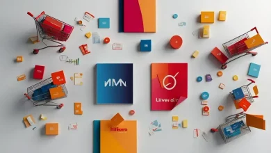 Mercado Livre surpreende com lucro excepcional no 4º trimestre 2 Mercado Livre surpreende com lucro no 4º trimestre