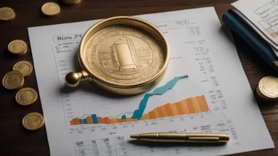 Mercado projeta inflação de 5,58% para 2025 4 Mercado projeta inflação de 5,58% para 2025