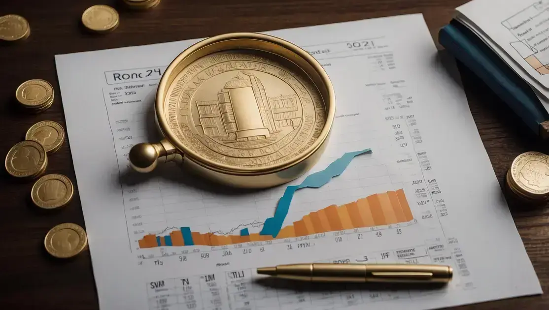 Mercado projeta inflação de 5,58% para 2025