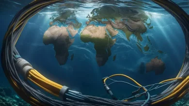 Meta Pretende Expandir Conexão Global com Cabo Submarino 3 Meta Expande Conexão Global com Cabo Submarino Inovador