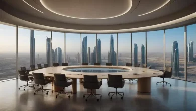 Microsoft criará fundação de IA responsável em Abu Dhabi 9 Microsoft estabelece IA responsável em Abu Dhabi: saiba mais
