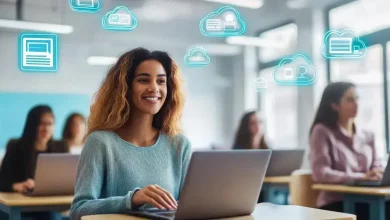 Microsoft Lança Curso de Computação em Nuvem para Mulheres 2 Microsoft Lança Curso de Computação em Nuvem para Mulheres
