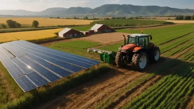MAPA investe na modernização agrícola por meio do Promaq 1 Modernização Agrícola: Programa Promaq Impulsiona Sustentabilidade