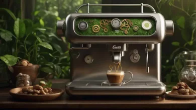 Nestlé Economiza R$ 2,6 Milhões com Recuperação de Cafeteiras 1 Nestlé Economiza R$ 2,6 Milhões com Recuperação de Cafeteiras