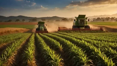 20 Novos Mercados Internacionais Impulsionam Agronegócio Brasileiro 6 Novos Mercados Internacionais Impulsionam Agronegócio Brasileiro