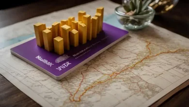 Nubank perde valor e Itaú retoma liderança na América Latina 4 Nubank perde valor e Itaú retoma liderança na América Latina