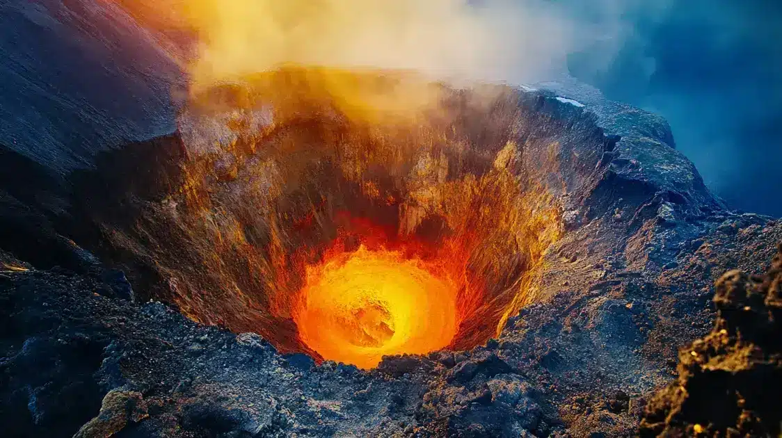 Núcleo da Terra pode ter mudado de formato, dizem cientistas