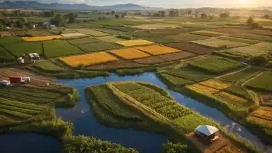 Passaporte Agro Facilita Exportações para Novos Mercados 2 Passaporte Agro Facilita Exportações para Novos Mercados