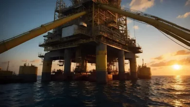 Petrobras busca expansão de reservas de petróleo na África 5 Petrobras mira África para expandir reservas de petróleo