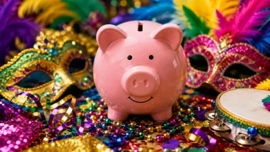 Preços do Carnaval Aumentam: Veja Como Economizar 7 Preços do Carnaval Aumentam: Veja Como Economizar