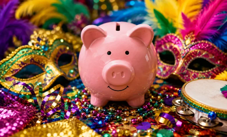 Preços do Carnaval Aumentam: Veja Como Economizar